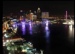 The Sail @ Marina Bay (D1), Apartment #519807591
